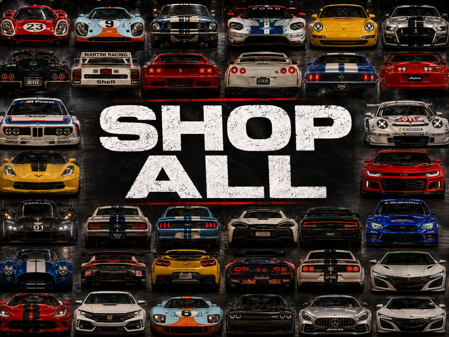 Main Store
