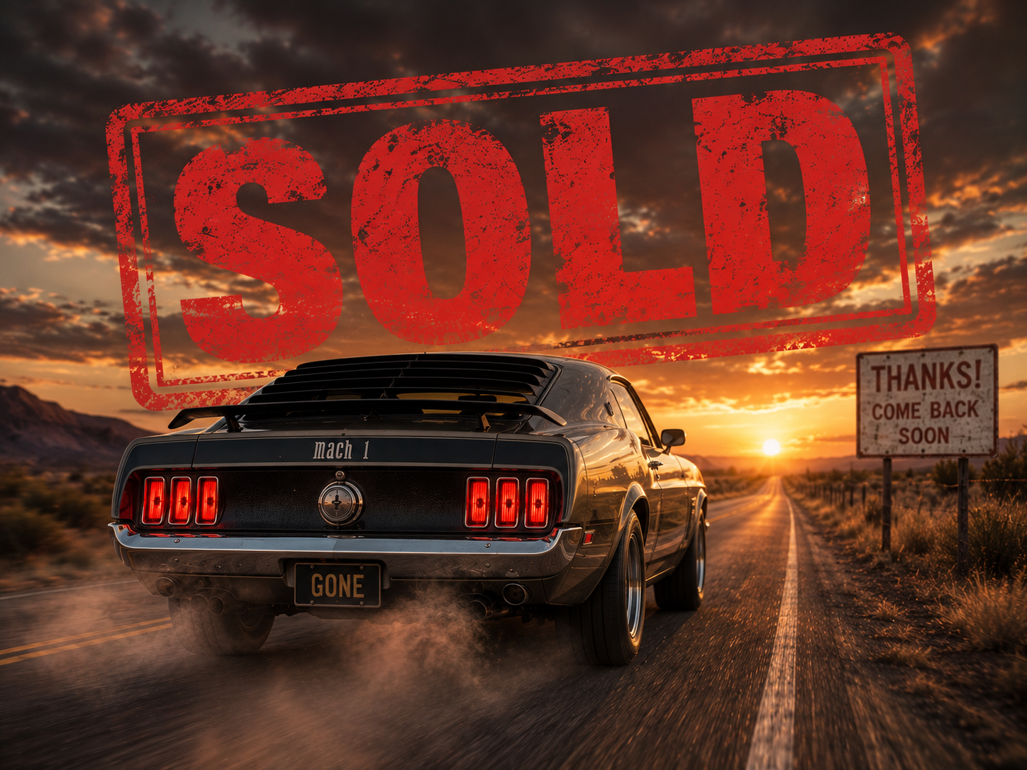 Sold