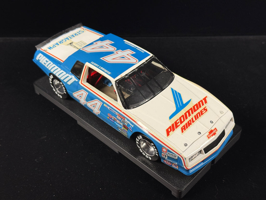 1/24 1984 Chevy Monte Carlo NASCAR Slot Car – Terry Labonte #44
