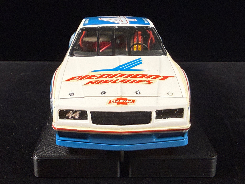 Terry Labonte #44 Chevy Monte Carlo 1/24 slot car front view