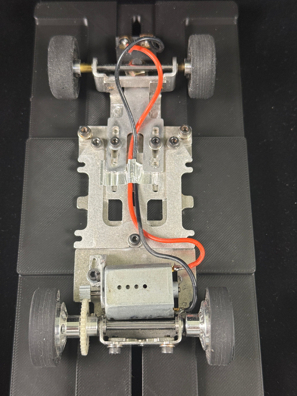 1/24 1969 Ford Mustang Boss 302 | Authentic SirSlotsaLot Build