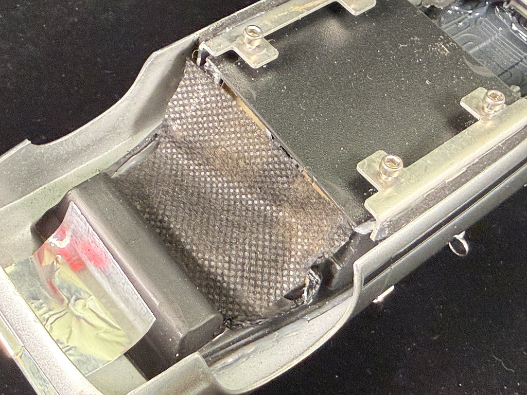 1/24 1969 Ford Mustang Boss 302 | Authentic SirSlotsaLot Build