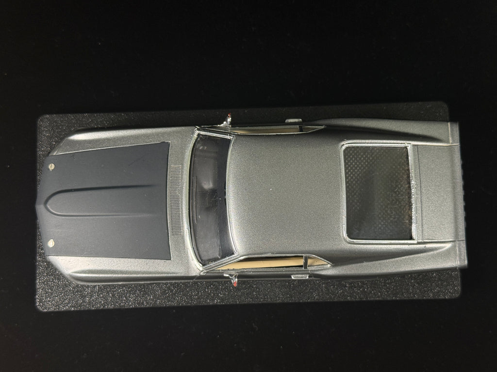 1/24 1969 Ford Mustang Boss 302 | Authentic SirSlotsaLot Build