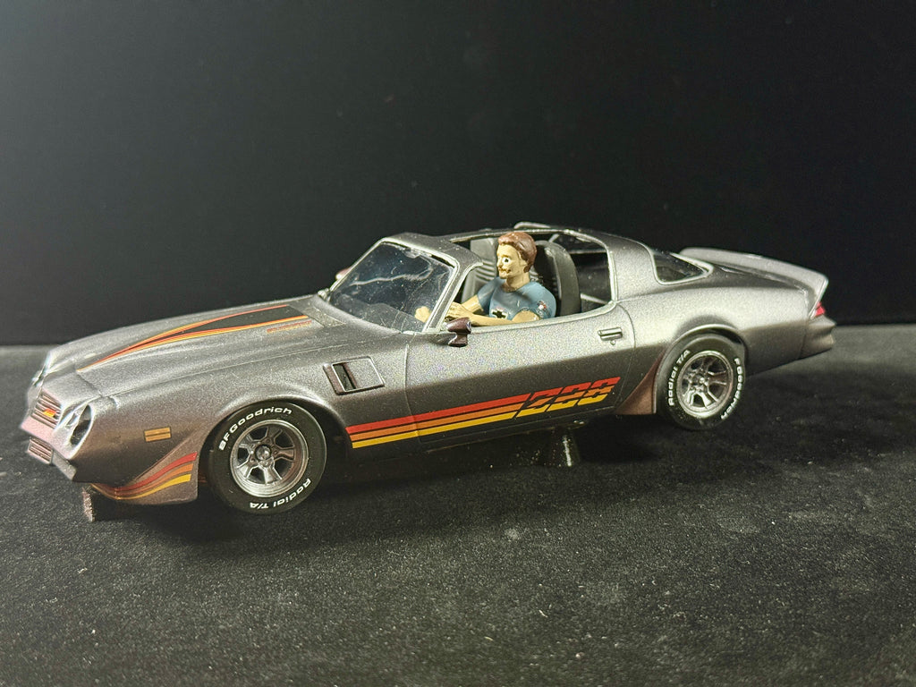 Custom Build | 1979 Chevy Camaro Z/28