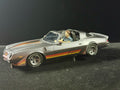 Custom Build | 1979 Chevy Camaro Z/28