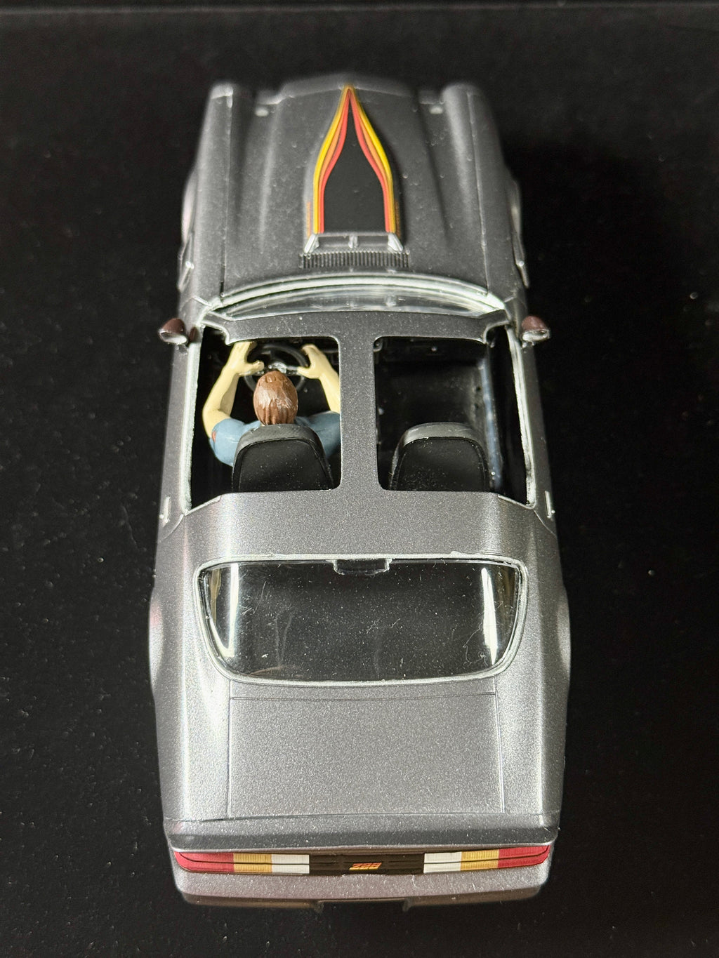 Custom Build | 1979 Chevy Camaro Z/28