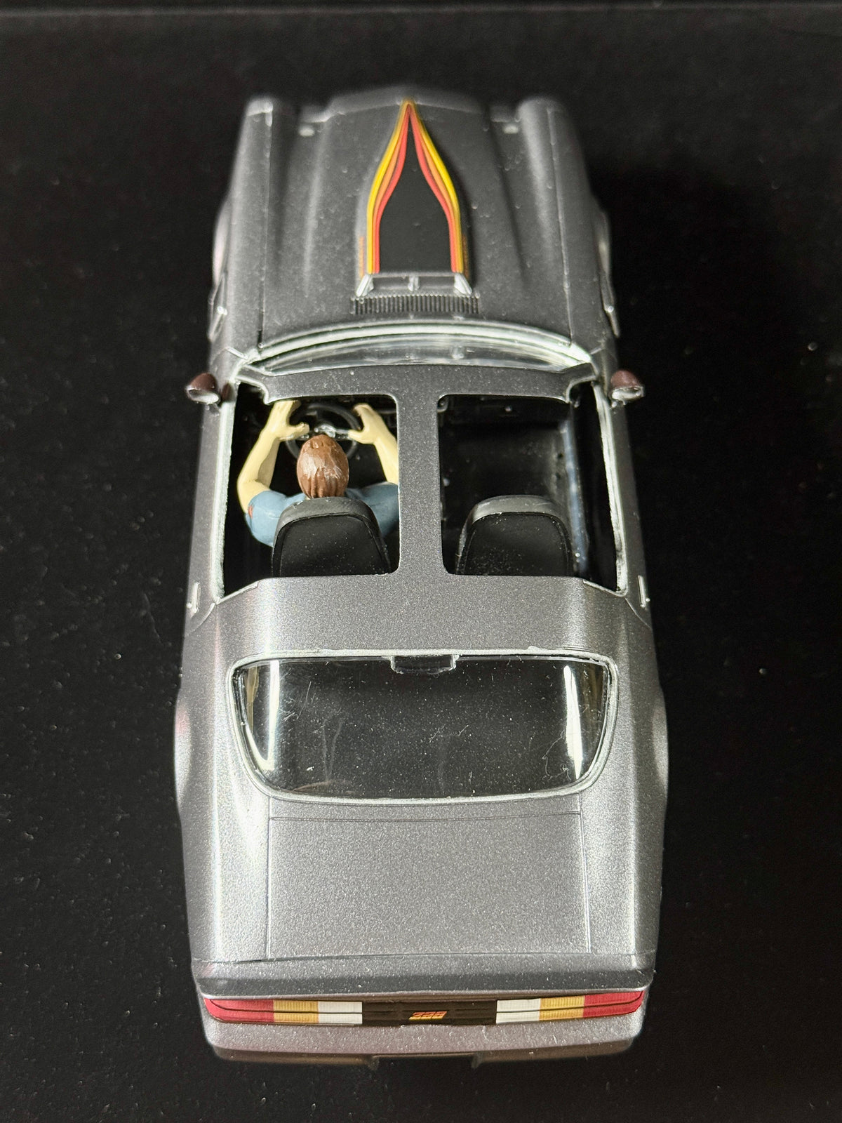 Custom Build | 1979 Chevy Camaro Z/28