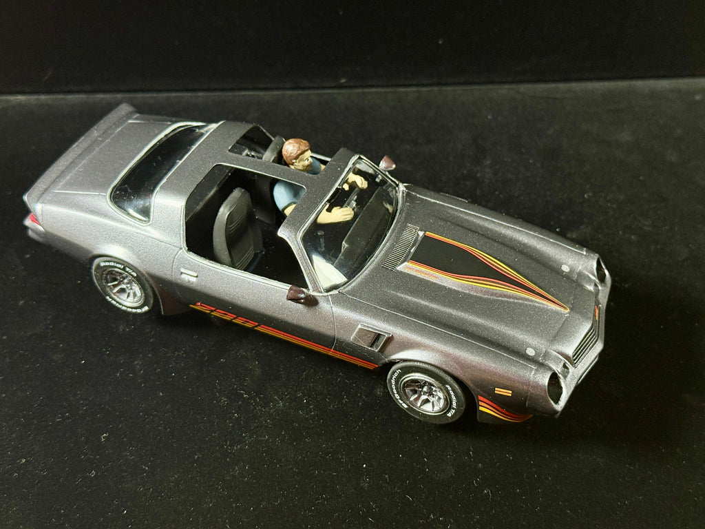 Custom Build | 1979 Chevy Camaro Z/28
