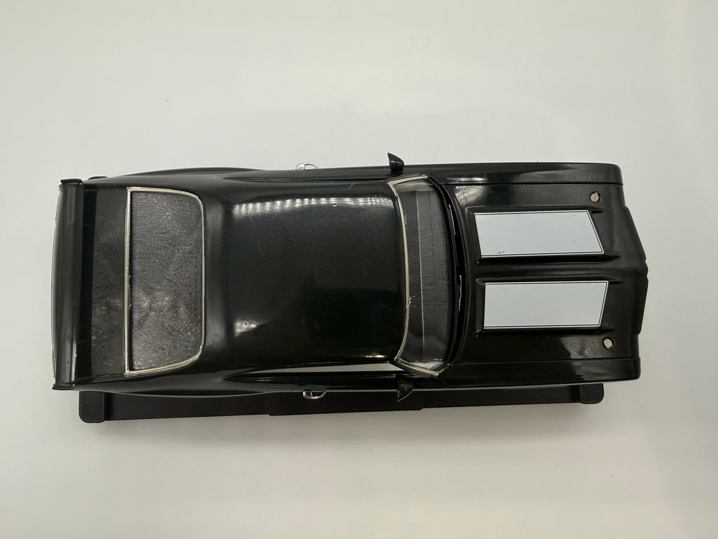 1/24 1971 Oldsmobile 442 W-30 Analog Slot Car | Authentic SirSlotsaLot Build