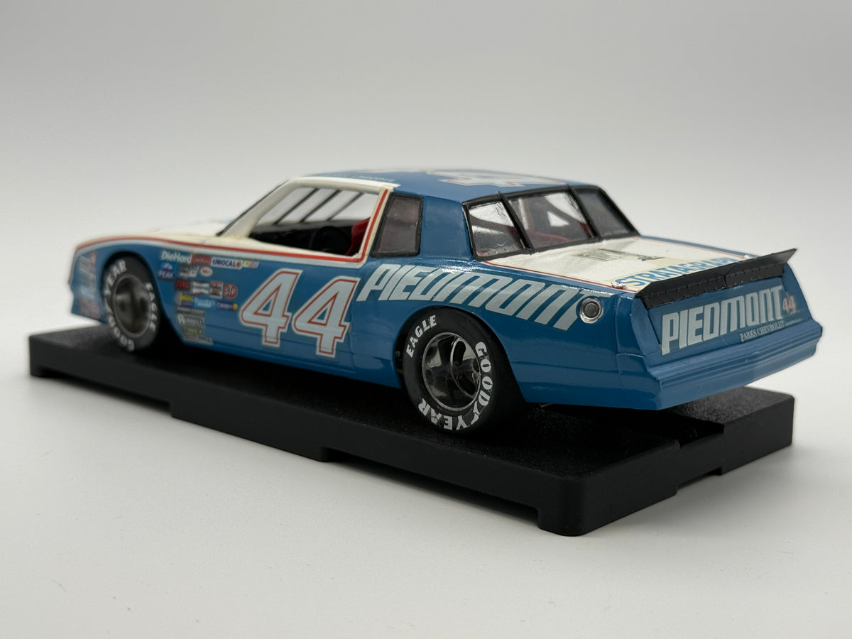 1/24 1984 Chevy Monte Carlo NASCAR Slot Car – Terry Labonte #44