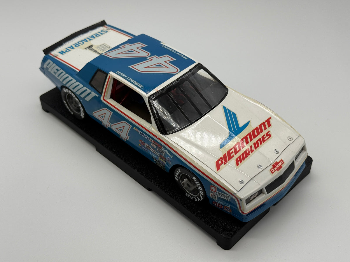 1/24 1984 Chevy Monte Carlo NASCAR Slot Car – Terry Labonte #44