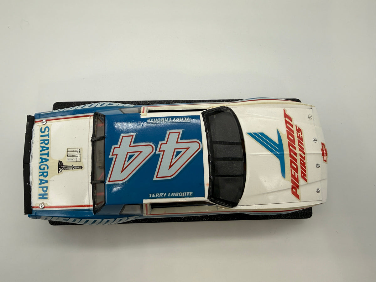 1/24 1984 Chevy Monte Carlo NASCAR Slot Car – Terry Labonte #44