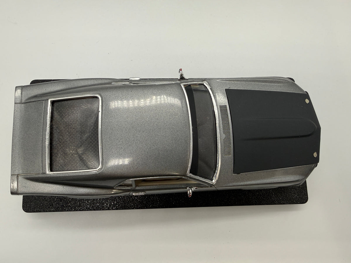 1/24 1969 Ford Mustang Boss 302 | Authentic SirSlotsaLot Build