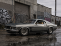 1/24 1969 Ford Mustang Boss 302 | Authentic SirSlotsaLot Build